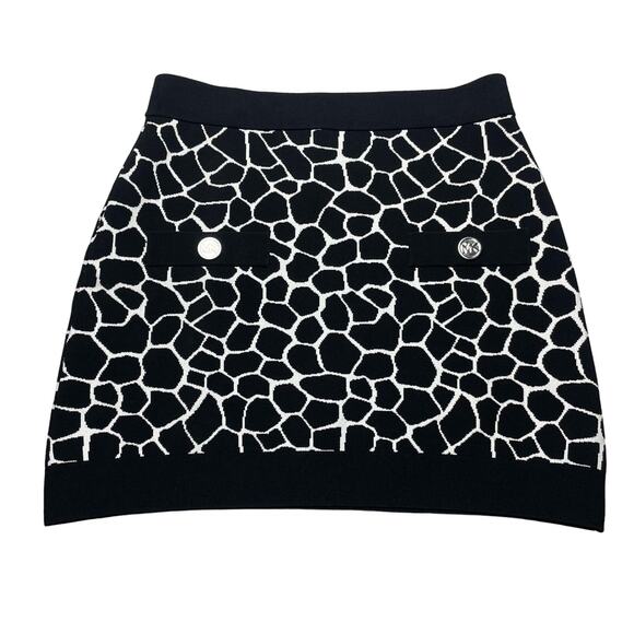 MICHAEL Michael Kors Mini Skirt Sz XS - Picture 3 of 7